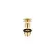 DORNBRACHT-Siebventil-SERIENNEUTRAL-10105970-1-1-4-Messing-gebuerstet-23kt-Gold-10105970-28 gallery number 1